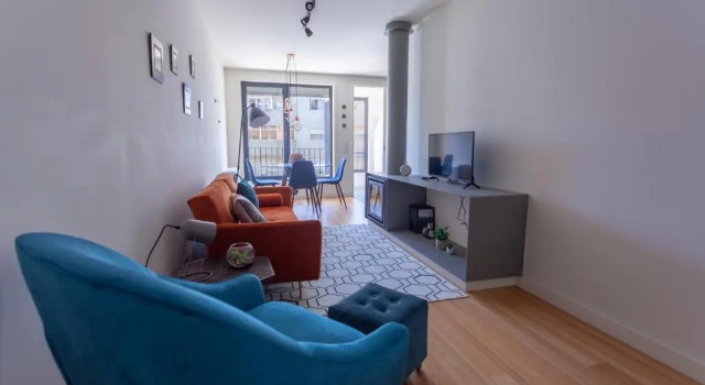 Alves da Veiga Apartments, Забронировать Апартаменты/квартира Отели Порту с парковкой, рядом с Rivoli Theatre, Парковка