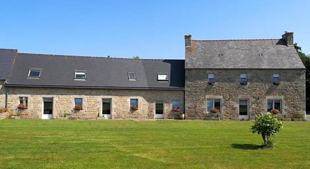 La ferme Guibel, Réserver Hôtel Plouzélambre Côtes-d'Armor