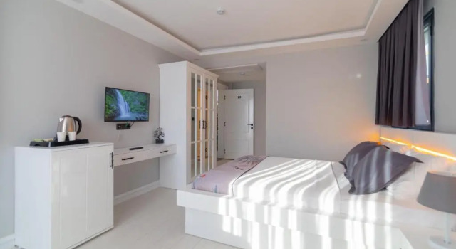 My Leos, Rezerwuj Hotel Seferihisar Izmir