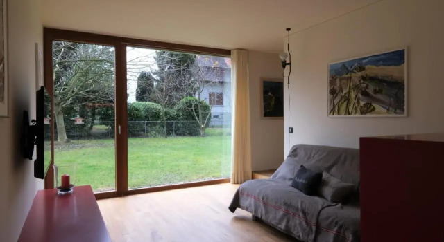 Ferienhaus Lustenau
