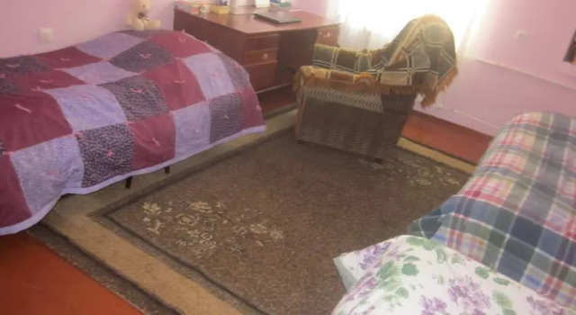 Guest House on Kostava