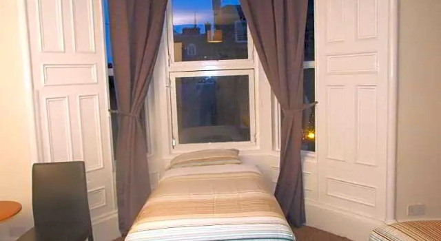 Номер Standard Glasgow House