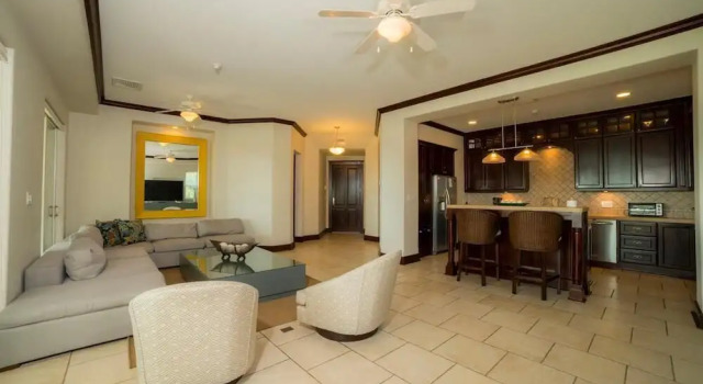 Los Suenos Resort Vista Bahia 1C, Забронировать Курортный отель Отели Пунтаренаса 4 звезды, 4*