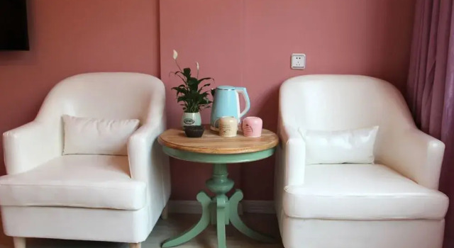 Rongyi.Yanyu Jiangnan Homestay