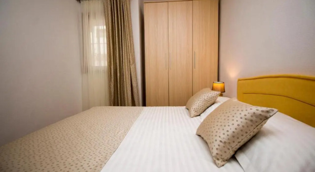 Апартаменты Villa Antonio