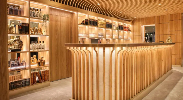 Двухместный номер Standard Das Kronberg Hotel