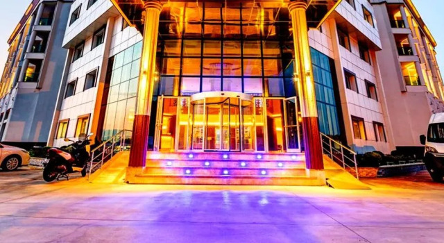 Kaynesia Hotel, Reservar Hotel Turgutlu Aegean Region