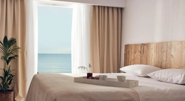 Номер Deluxe Shellona Rooms & Apartments