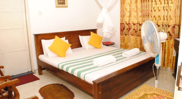 Номер Economy Kandy Shady Trees Villa
