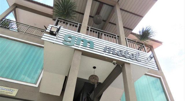 Gm Motel, Buchen Sie Motel Motels in Kedah, Motel