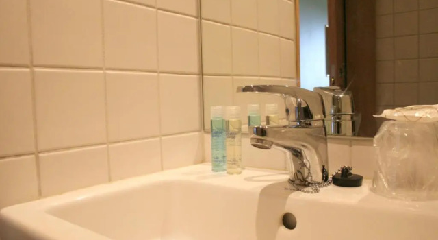 Одноместный номер Standard Granavolden Hotel & Gjæstgiveri