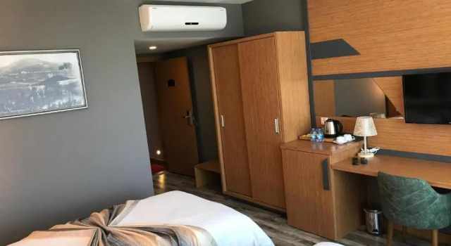 Двухместный номер Standard Grand Rimedya Hotel Bursa