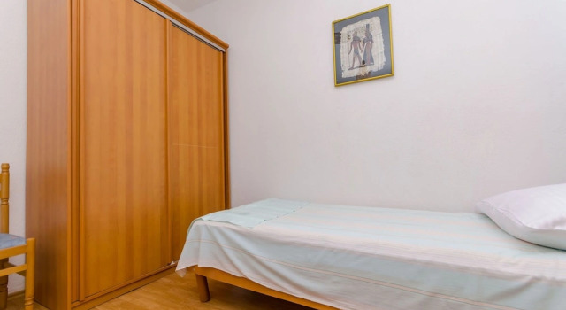 Apartments Stara Maslina, Забронировать Апартаменты/квартира Слатине Ciovo Island