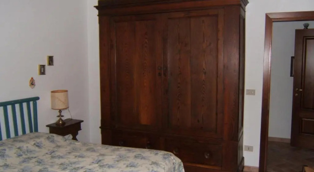 Номер Standard Tenuta Poggio alla Farnia