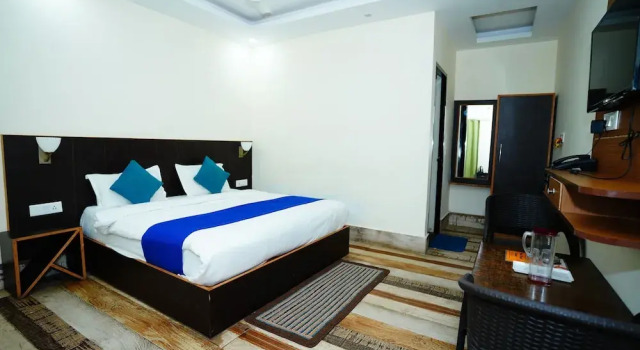 Номер Comfort Phool chatti Riverside Resort
