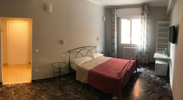 Номер Standard Riva reno 54 rooms