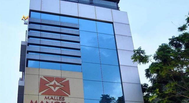 Malles Manotaa Serviced Apartments, Забронировать Апартаменты/квартира Отели штата Тамилнада с завтраком, Завтраки