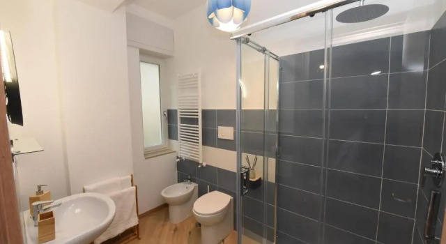 Standard Doppel Zimmer Geordies