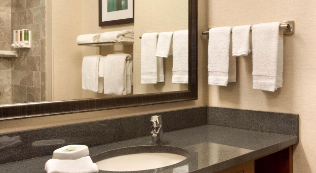 Номер Superior Drury Plaza Hotel St Louis Brentwood
