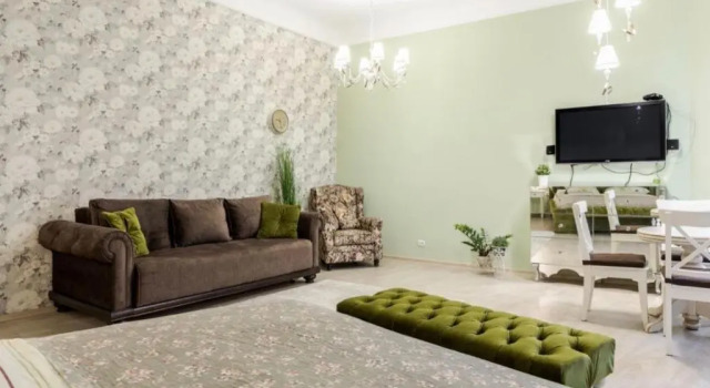 Апартаменты Edem Apartments in Lviv