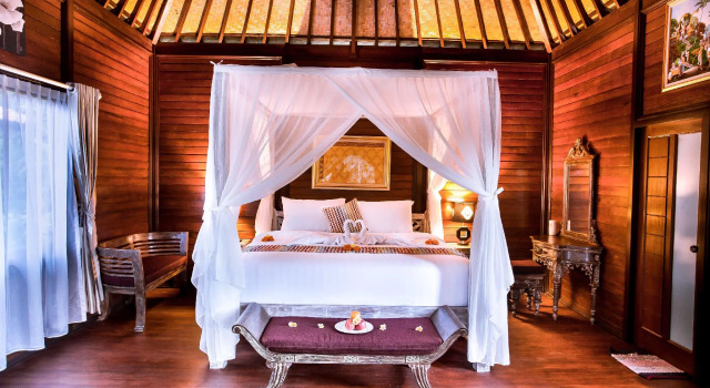 Griya Valud, Book Hotel Sidemen Karangasem