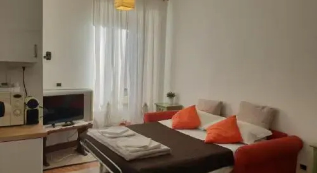 Residenze La Papessa Vittoria, Забронировать Апартаменты/квартира Спанья Рим, рядом с Площадь Фламинио