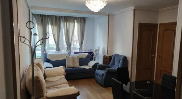 Номер Standard Habitación JC