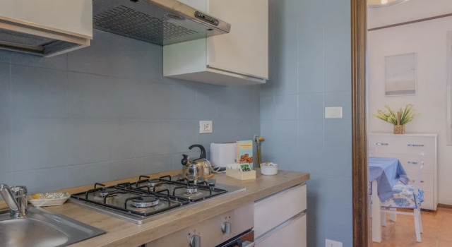 Апартаменты Quiet Apartment by Wonderful Italy
