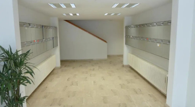 Апартаменты swissme-Seeblick-Balkon-55qm-Parkplatz-Nahe Bergbahn