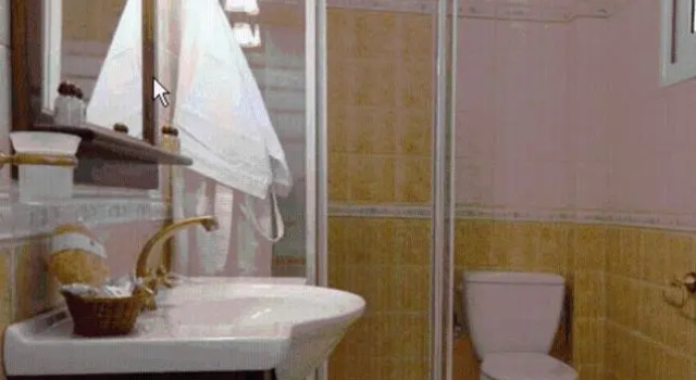 Двухместный номер Standard Villa dei Sogni