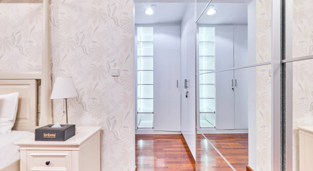 Апартаменты bnbme | Murjan 5 | 3BR with Maid Room, Забронировать Апартаменты/квартира Отели Эмирата Дубая с бассейном, рядом с Торговый центр The Beach, Бассейн