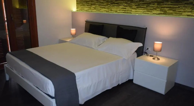 Апартаменты Appartamento I Puritani on the beach