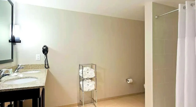 Двухместный номер Standard c 1 комнатой Tannery Suites