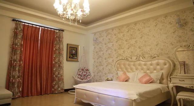 Normans B&B, Забронировать Отель «постель и завтрак» Отели Хуалянь 3 звезды, 3*