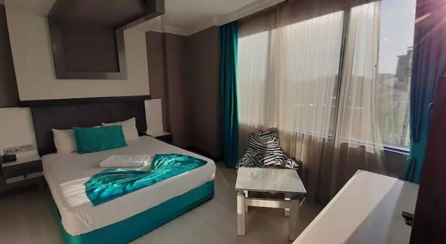 Одноместный номер Standard Park Vadi Hotel