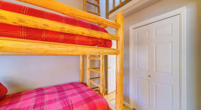 Апартаменты с 3 комнатами Incline Village Retreat Near Skiing & Beaches