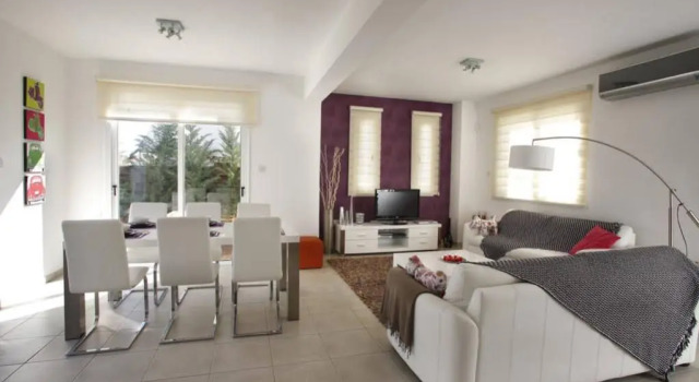 Villa Chateau Blanc