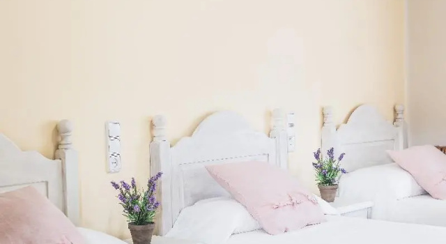 Трёхместный номер Standard Hostal Buenos Aires