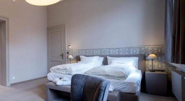 Номер Standard B&B Blomdaele