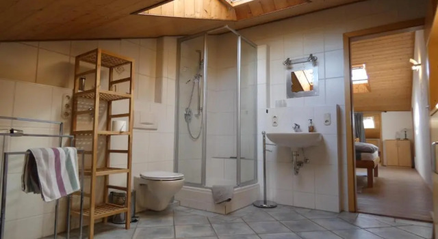 Апартаменты Дуплекс Apartments Donebauer