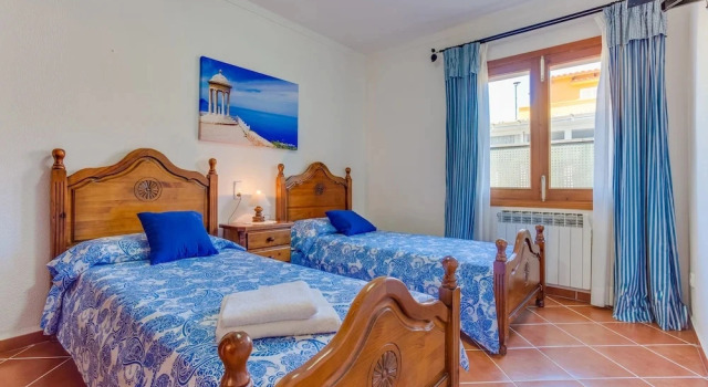 Holiday House 3770 Alcudia Mallorca, Book Hotel Hoteller i Alcudia med pool, Swimmingpool