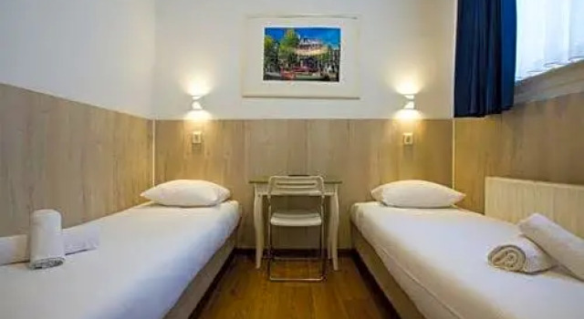 Номер Standard Hotel Titus City Centre