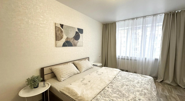 Apartments on Stepan Razin street 6, Prenota Appartamento Kaluga 