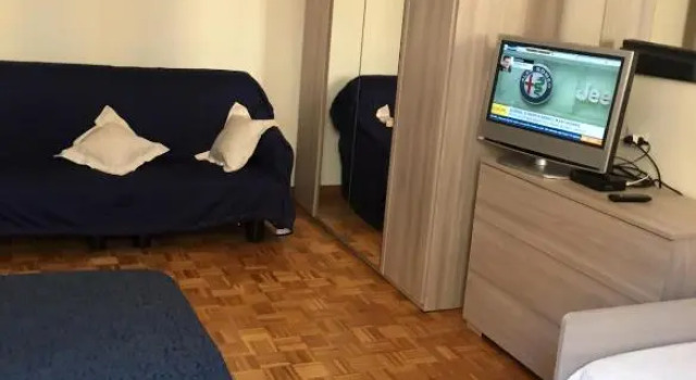 Appartamento - Casa vacanza Nonna Grazia, Забронировать Апартаменты/квартира Апартаменты Рима, рядом с Ослиные ворота, Апартаменты/квартира