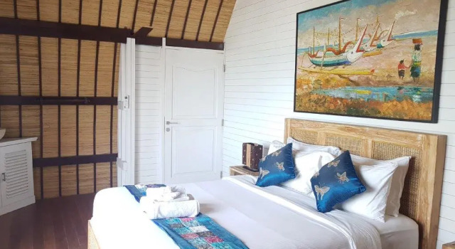 Meno Dream Resort, Book Resort Cheap Hotels in Lombok