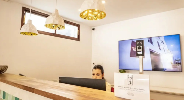 City Comfort Modern Aparthotel
