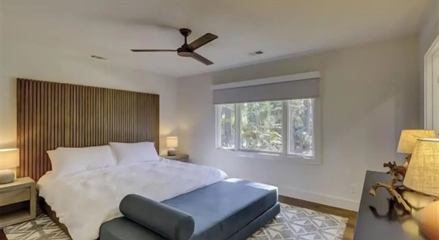 8 Gull Point at The Sea Pines Resort, Забронировать Курортный отель Отели Южной Каролины 3 звезды, 3*