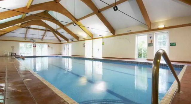 Ardsley House, Boek Hotel Barnsley South Yorkshire
