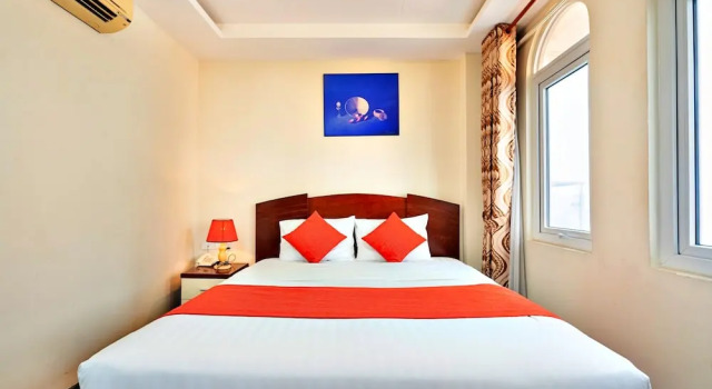 Двухместный номер Superior S79 Residences La Rose Spa