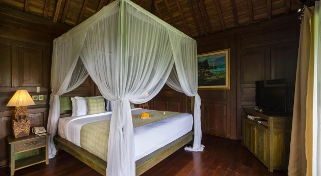 Arya Villas Ubud, Забронировать Отель Отели провинции Бали с завтраком, Завтраки
